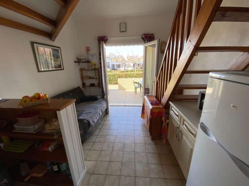 Villa Port Barcarès, 2 pièces, 4 personnes - FR-1-81-532
