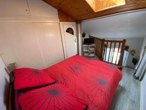 Villa Port Barcarès, 2 pièces, 4 personnes - FR-1-81-532