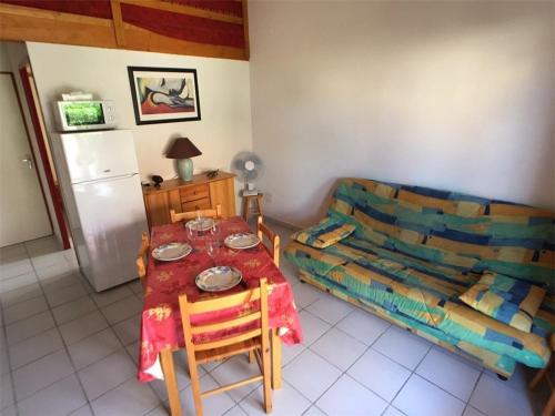Villa Port Barcarès, 2 pièces, 6 personnes - FR-1-81-152