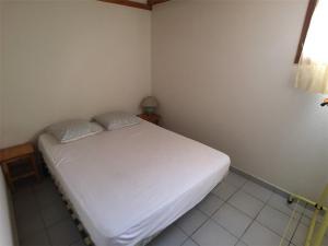Villa Port Barcarès, 2 pièces, 6 personnes - FR-1-81-152