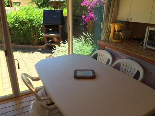 Villa Port Barcarès, 2 pièces, 6 personnes - FR-1-81-285