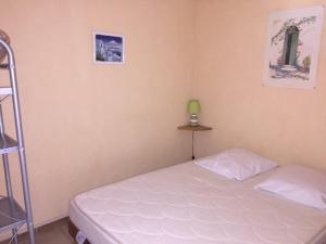 Villa Port Barcarès, 2 pièces, 6 personnes - FR-1-81-285