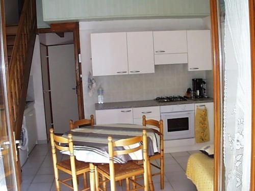 Villa Port Barcarès, 3 pièces, 5 personnes - FR-1-81-414