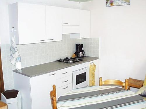 Villa Port Barcarès, 3 pièces, 5 personnes - FR-1-81-414