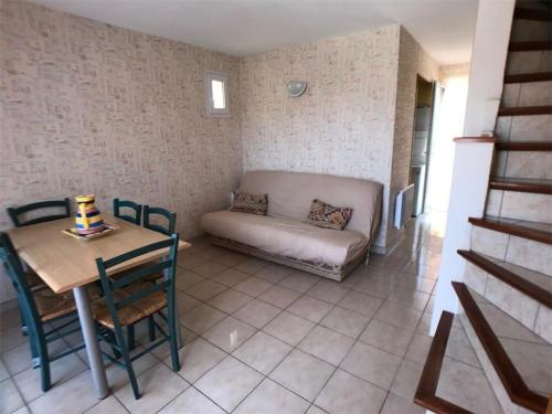 Villa Port Barcarès, 3 pièces, 6 personnes - FR-1-81-257