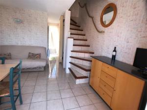 Villa Port Barcarès, 3 pièces, 6 personnes - FR-1-81-257