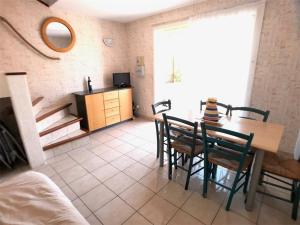 Villa Port Barcarès, 3 pièces, 6 personnes - FR-1-81-257