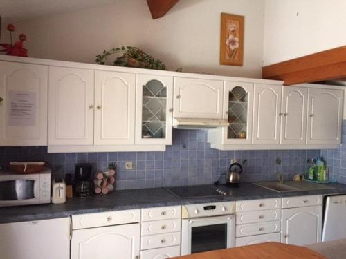 Villa Port Barcarès, 3 pièces, 6 personnes - FR-1-81-270