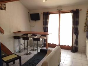 Villa Port Barcarès, 3 pièces, 6 personnes - FR-1-81-270