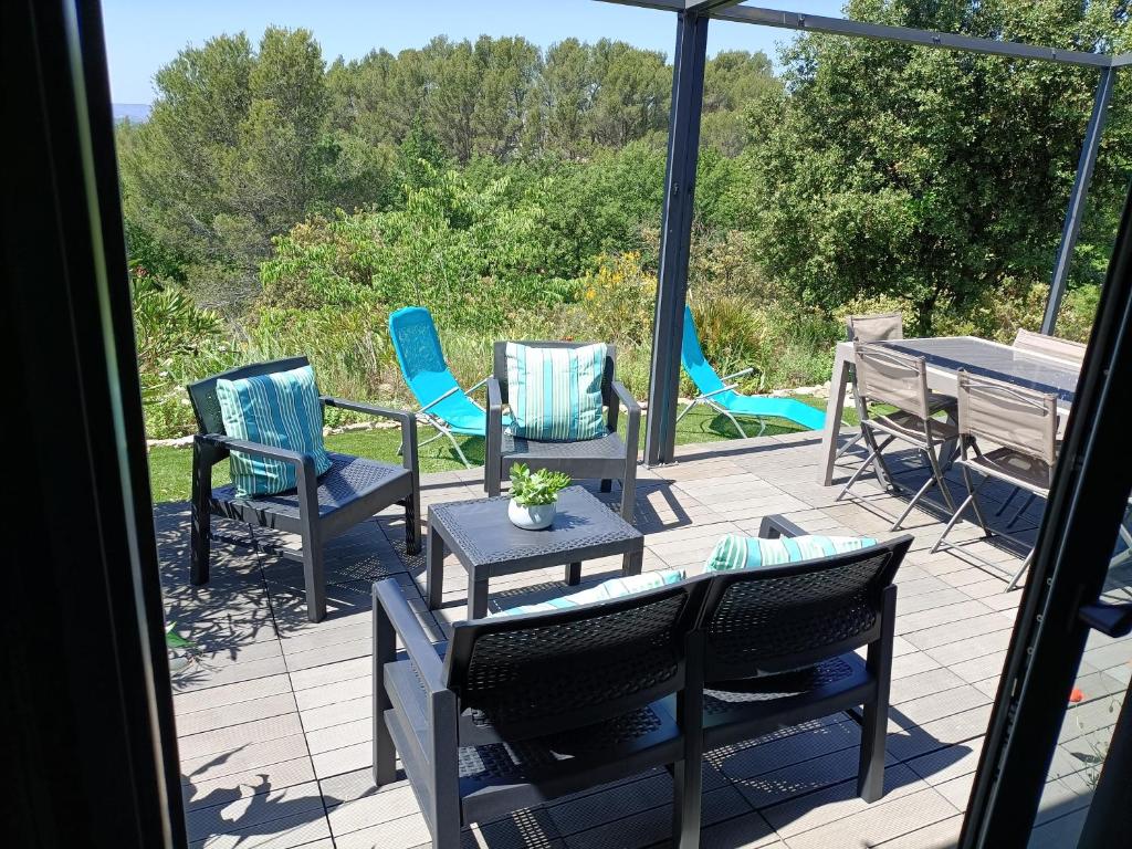 Villa Port Barcarès, 3 pièces, 6 personnes - FR-1-81-275