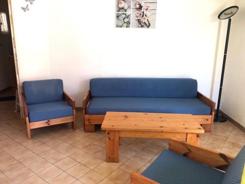 Villa Port Barcarès, 3 pièces, 6 personnes - FR-1-81-275