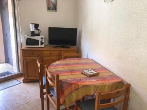 Villa Port Barcarès, 3 pièces, 6 personnes - FR-1-81-275