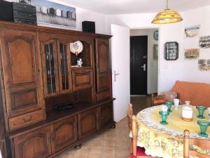 Villa Port Barcarès, 3 pièces, 6 personnes - FR-1-81-372