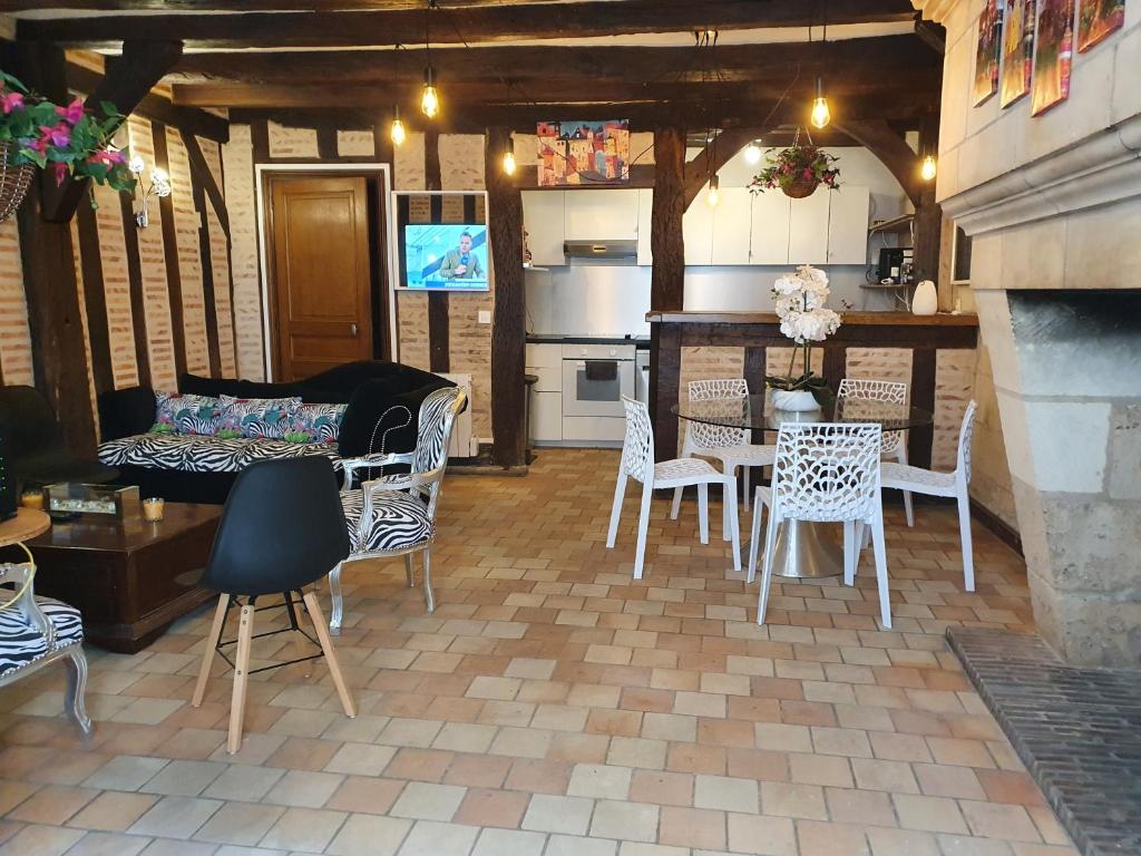 Villa Port Barcarès, 4 pièces, 8 personnes - FR-1-431-42 66420 Le Barcarès