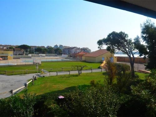 Villa Port Barcarès, 4 pièces, 8 personnes - FR-1-431-42
