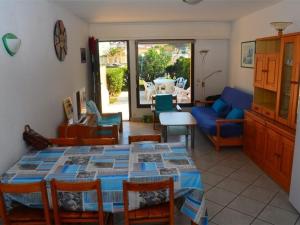 Villa Port Barcarès, 4 pièces, 8 personnes - FR-1-431-42