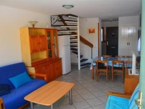 Villa Port Barcarès, 4 pièces, 8 personnes - FR-1-431-42