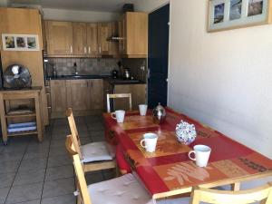 Villa Port Barcarès, 4 pièces, 8 personnes - FR-1-81-296
