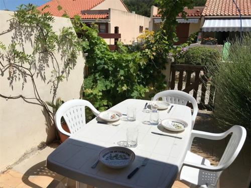 Villa Port Leucate, 1 pièce, 4 personnes - FR-1-81-138