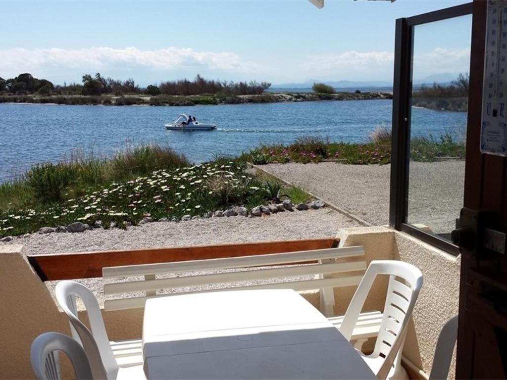 Villa Port Leucate, 1 pièce, 4 personnes - FR-1-81-404 Hawai 2 - 203 - Avenue De La Pinede, 11370 Port Leucate