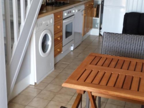 Villa Port Leucate, 1 pièce, 4 personnes - FR-1-81-404
