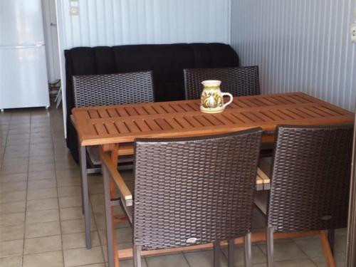 Villa Port Leucate, 1 pièce, 4 personnes - FR-1-81-404