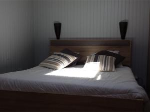 Villa Port Leucate, 1 pièce, 4 personnes - FR-1-81-404