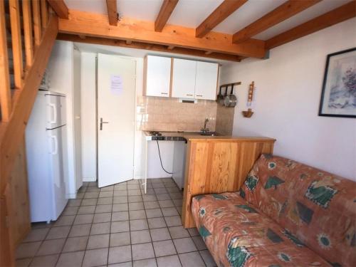 Villa Port Leucate, 1 pièce, 4 personnes - FR-1-81-53