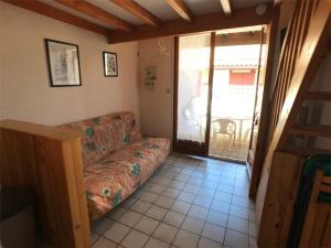 Villa Port Leucate, 1 pièce, 4 personnes - FR-1-81-53