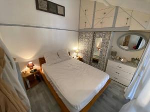 Villa Port Leucate, 1 pièce, 4 personnes - FR-1-81-533