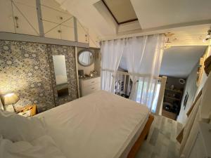 Villa Port Leucate, 1 pièce, 4 personnes - FR-1-81-533