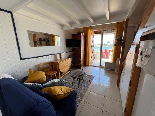 Villa Port Leucate, 1 pièce, 4 personnes - FR-1-81-560