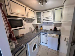 Villa Port Leucate, 1 pièce, 4 personnes - FR-1-81-560