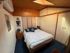 Villa Port Leucate, 1 pièce, 4 personnes - FR-1-81-560