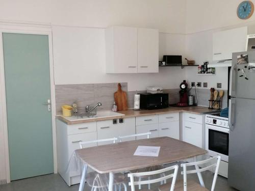 Villa Port Leucate, 2 pièces, 4 personnes - FR-1-81-109