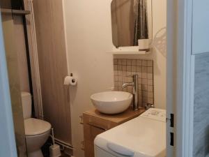Villa Port Leucate, 2 pièces, 4 personnes - FR-1-81-109