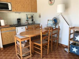 Villa Port Leucate, 2 pièces, 4 personnes - FR-1-81-123