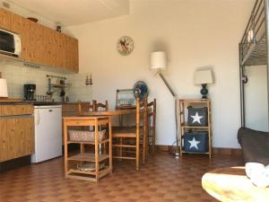 Villa Port Leucate, 2 pièces, 4 personnes - FR-1-81-123