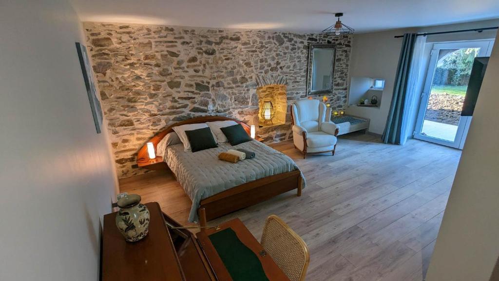 Villa Port Leucate, 2 pièces, 4 personnes - FR-1-81-123 11370 Port Leucate