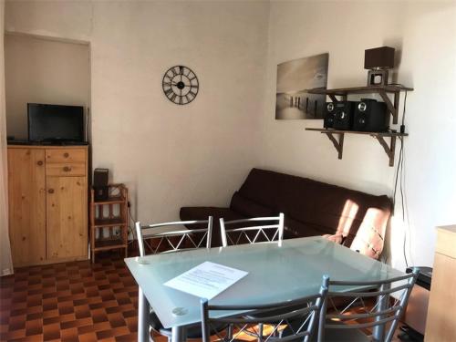 Villa Port Leucate, 2 pièces, 4 personnes - FR-1-81-343