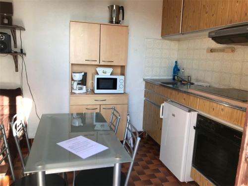 Villa Port Leucate, 2 pièces, 4 personnes - FR-1-81-343