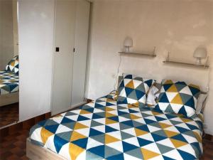 Villa Port Leucate, 2 pièces, 4 personnes - FR-1-81-343