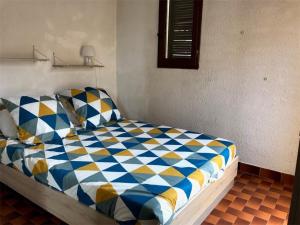 Villa Port Leucate, 2 pièces, 4 personnes - FR-1-81-343