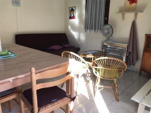 Villa Port Leucate, 2 pièces, 4 personnes - FR-1-81-388