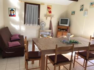 Villa Port Leucate, 2 pièces, 4 personnes - FR-1-81-388