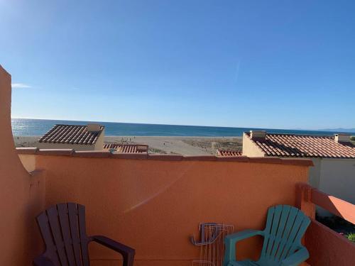 Villa Port Leucate, 2 pièces, 4 personnes - FR-1-81-459