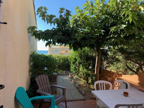 Villa Port Leucate, 2 pièces, 4 personnes - FR-1-81-459