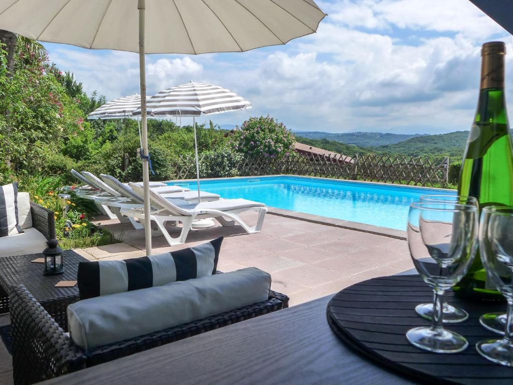 Villa Port Leucate, 2 pièces, 4 personnes - FR-1-81-459 11370 Port Leucate