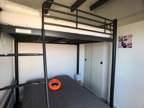 Villa Port Leucate, 2 pièces, 4 personnes - FR-1-81-462