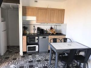 Villa Port Leucate, 2 pièces, 4 personnes - FR-1-81-462
